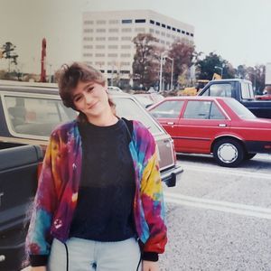 Meet your Posher, Brandy